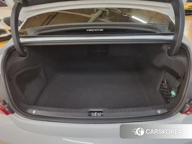 Volvo S90 id 3578733 из Кореи 10