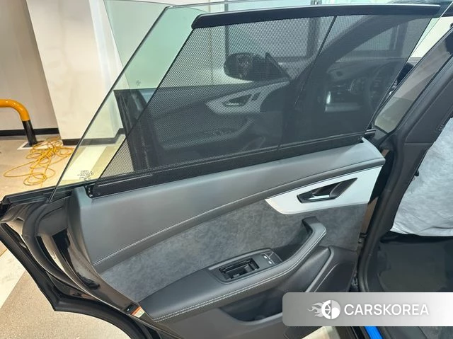 Audi Q8 (4M) id 4705809 из Кореи 10