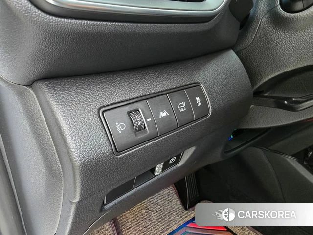 Hyundai The New Santa Fe id 3870896 из Кореи 10