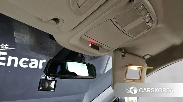 Renault Korea (Samsung) QM6 id 3284693 из Кореи 10