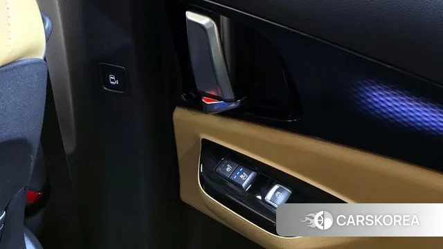 Kia Carnival 4th generation id 3467658 из Кореи 10