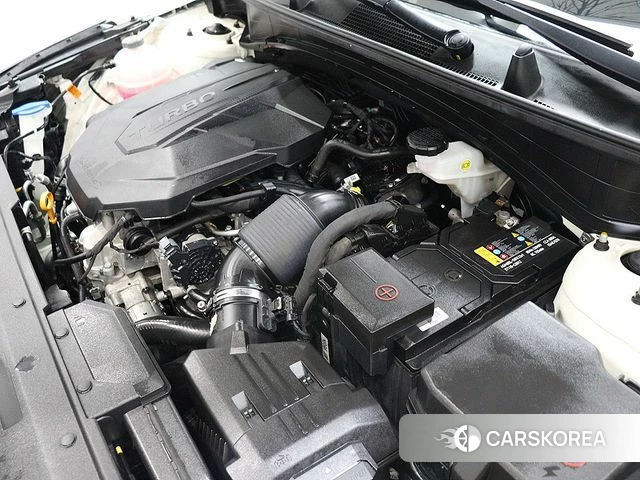 Kia Sportage 5th Generation id 4749899 из Кореи 10