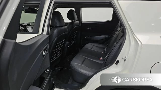 Ssangyong Berry New Tivoli id 3897849 из Кореи 10