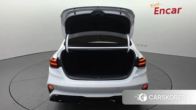 Kia The New K3 2nd generation id 4292106 из Кореи 10