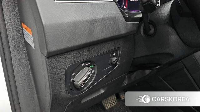 Volkswagen Tiguan second Generation id 4666601 из Кореи 10