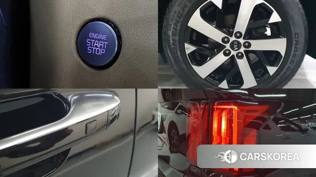 Kia Sorento 4th Generation id 3451541 из Кореи 10