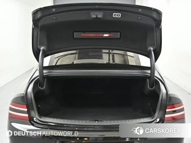 Genesis G80 (RG3) id 3860264 из Кореи 10