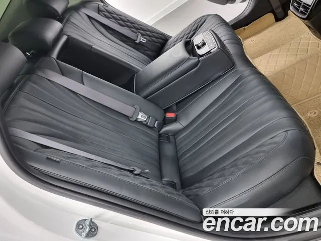 Kia K8 id 2847241 из Кореи 10