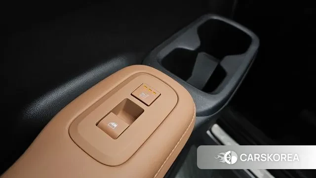 Hyundai Santa Fe (MX5) id 3316619 из Кореи 10