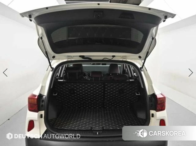 Kia Seltos id 4915727 из Кореи 10