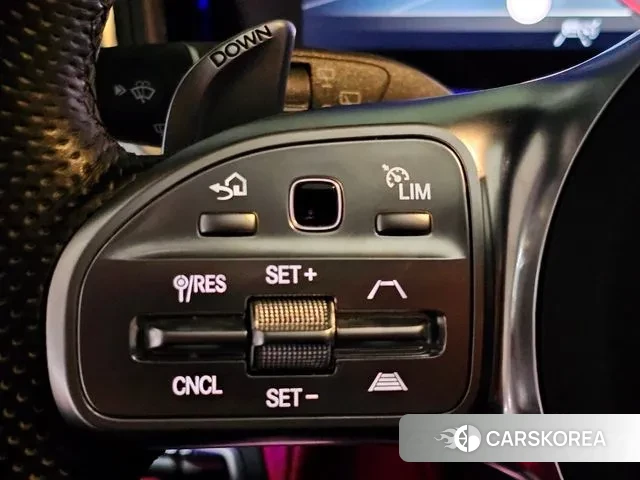 Mercedes-Benz G-Class W463b id 3059996 из Кореи 10