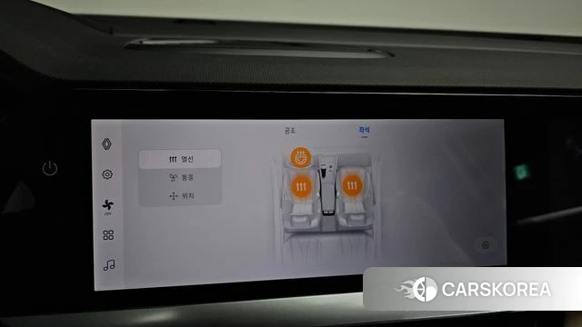 Renault Korea (Samsung) Grand Coleos id 4602250 из Кореи 10