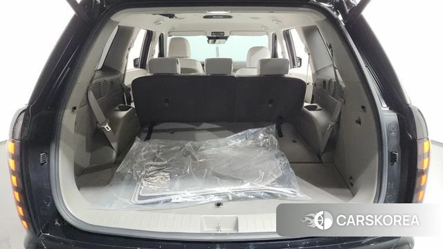 Hyundai Palisade (LX3) id 4421478 из Кореи 10