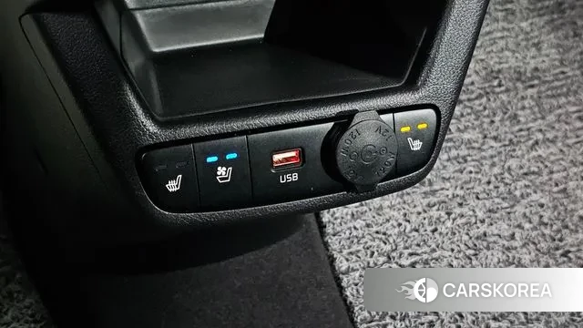 Kia The New Kia Ray id 3378087 из Кореи 10