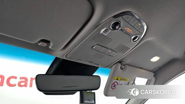 Hyundai The New Grandeur IG id 3860683 из Кореи 10