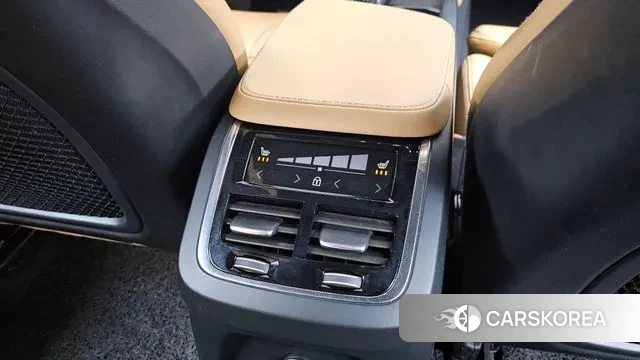 Volvo XC90 second Generation id 3458159 из Кореи 10