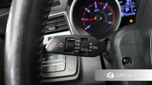 Ssangyong Tivoli Armor id 4196774 из Кореи 10