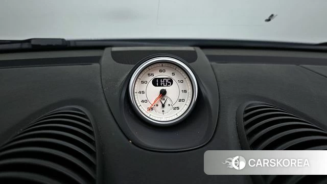 Porsche 718 Boxster id 4325897 из Кореи 10