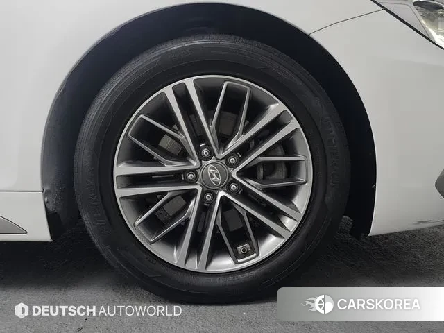 Hyundai Grandeur IG id 3742591 из Кореи 10