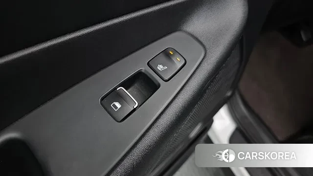 Hyundai The New Santa Fe id 3453658 из Кореи 10