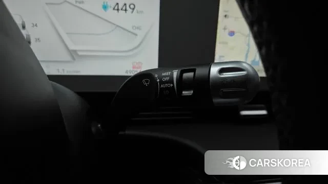 Hyundai Ionic 5 id 3421355 из Кореи 10