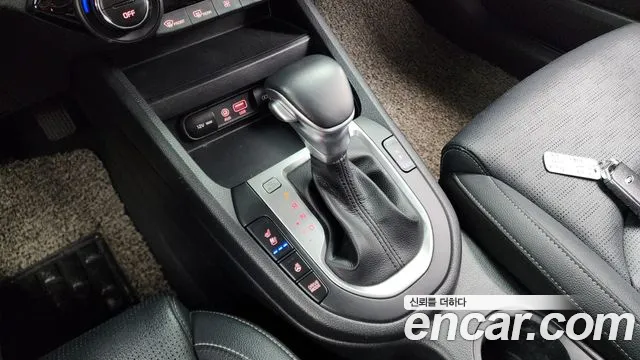 Kia Come New K3 id 2760719 из Кореи 10