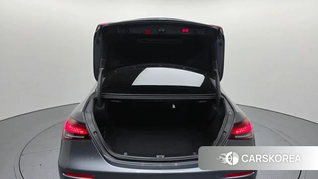 Mercedes-Benz E-Class W213 id 4764154 из Кореи 10