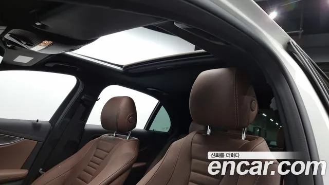 Mercedes-Benz E-Class W213 id 2695000 из Кореи 10