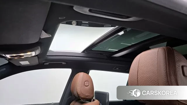 Mercedes-Benz GLS - Class X167 id 2925503 из Кореи 10