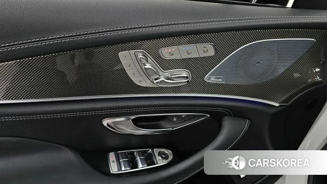 Mercedes-Benz CLS-Class C257 id 4794832 из Кореи 10