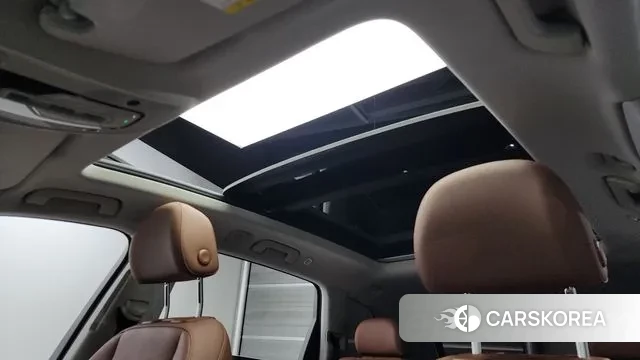 Audi Q7 (4M) id 3592835 из Кореи 10