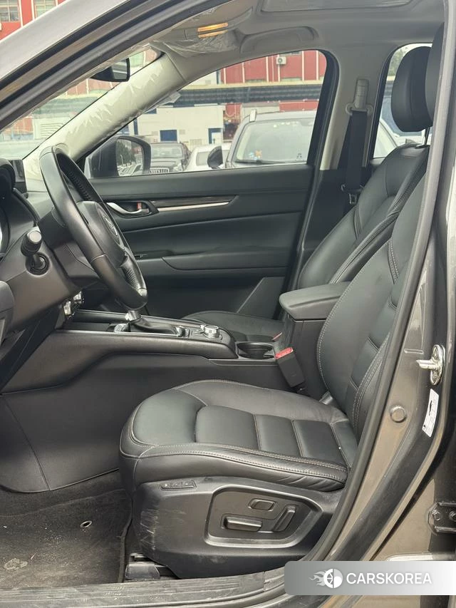 Mazda CX-5 id 4220091 из Китая 10