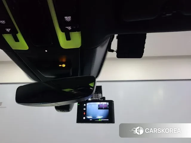 Porsche Cayenne (PO536) id 3452690 из Кореи 10