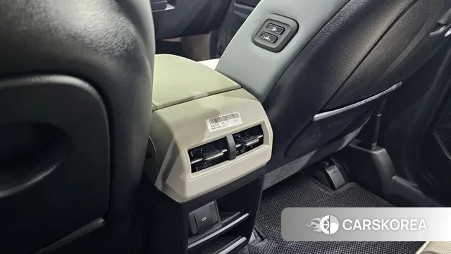 Ssangyong Torres EVX id 3517707 из Кореи 10