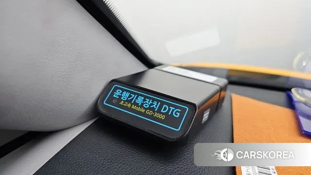 Hyundai The New Grand Starex id 3748028 из Кореи 10