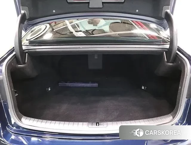 Genesis G80 id 3761268 из Кореи 10