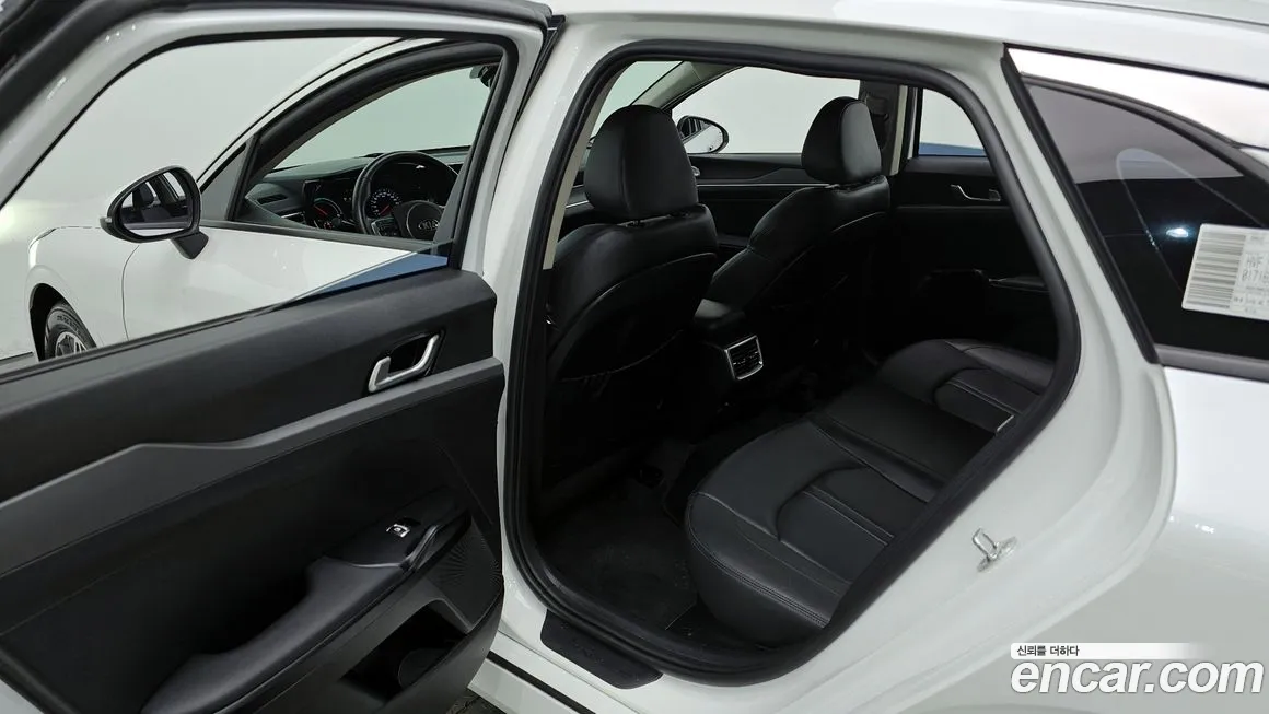 Kia K5 Hybrid 3rd Generation id 1685487 из Кореи 10