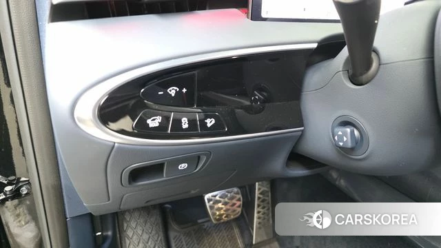 Genesis GV70 id 4279869 из Кореи 10
