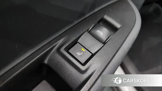 Chevrolet (GM Daewoo) Bolt EV id 3402617 из Кореи 10