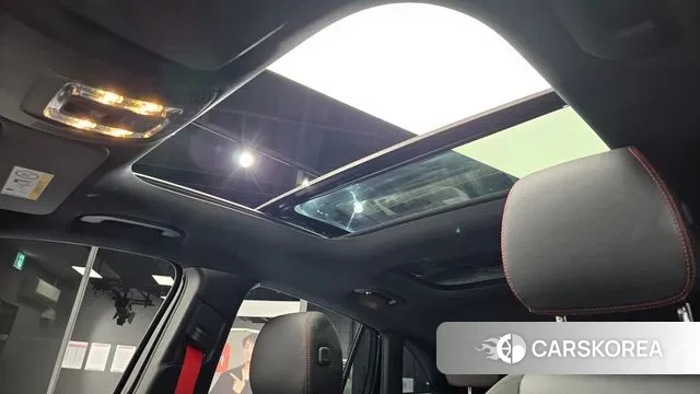 Mercedes-Benz GLA - Class H247 id 3442763 из Кореи 10