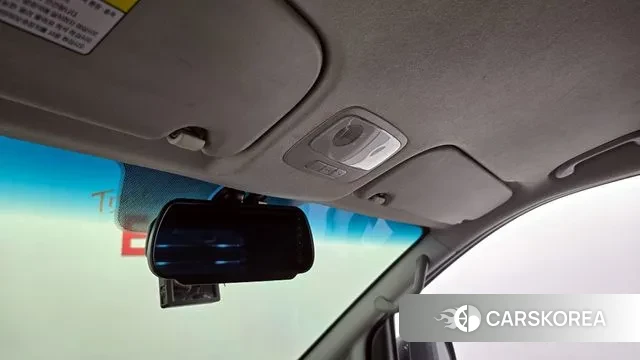 Hyundai The New Grand Starex id 2941514 из Кореи 10