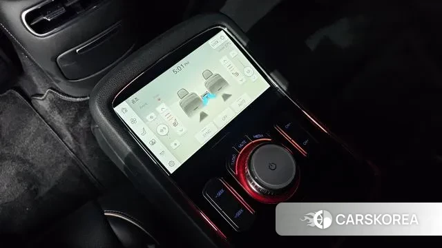 Genesis G90 (RS4) id 2979329 из Кореи 10