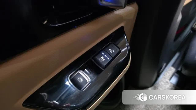 Kia Carnival 4th generation id 3765677 из Кореи 10