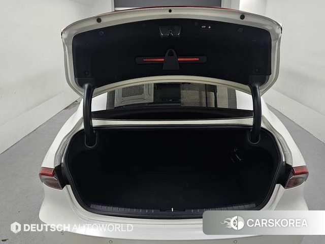 Hyundai The New Grandeur IG Hybrid id 4262732 из Кореи 10