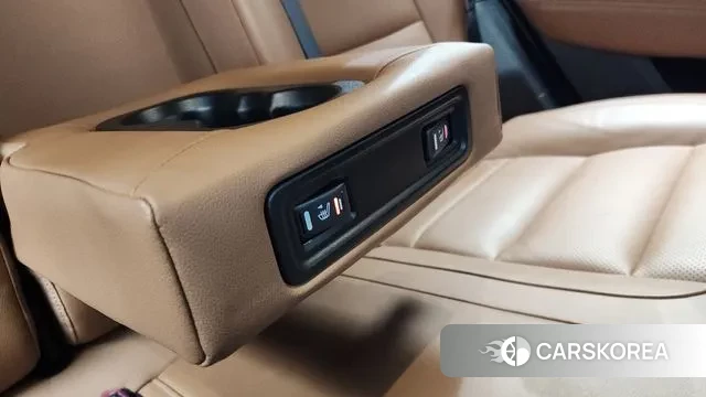 Renault Korea (Samsung) The New QM6 id 3312225 из Кореи 10