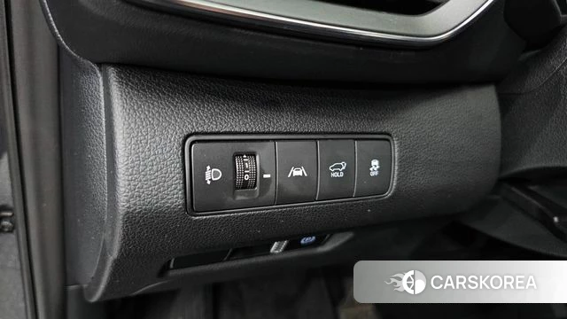 Hyundai The New Santa Fe id 4613432 из Кореи 10