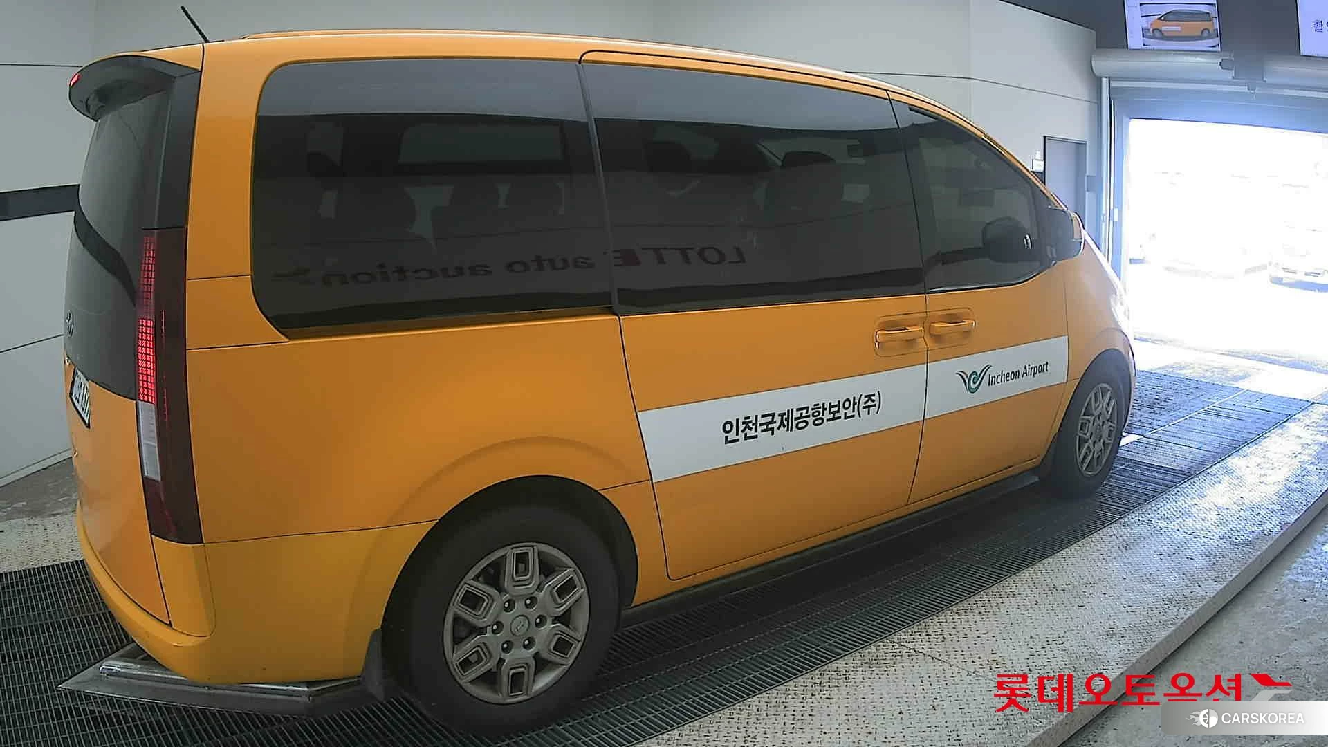 Hyundai Staria id 4674116 из Кореи 10