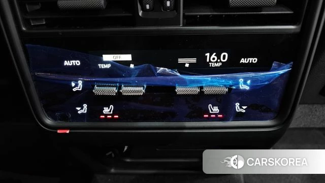 Porsche Cayenne (PO536) id 4442684 из Кореи 10