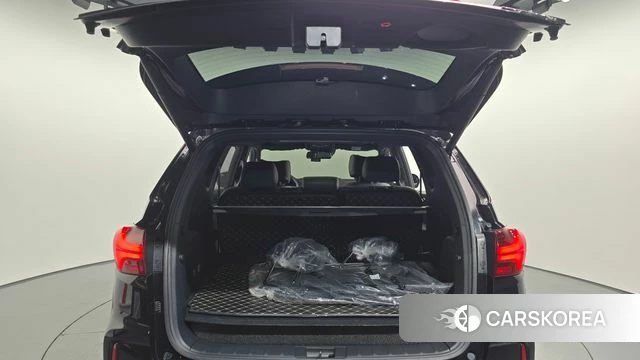 Ssangyong All New Rexton id 4785014 из Кореи 10