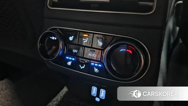 Genesis GV70 id 4604064 из Кореи 10